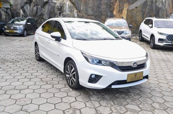 HONDA CITY 1.5 i-VTEC FLEX EXL CVT